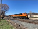 BNSF 1448 East